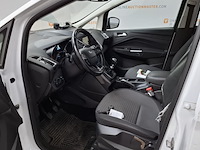 Personenauto, ford, c-max - afbeelding 17 van  58