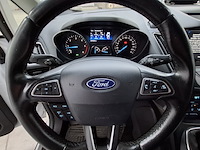 Personenauto, ford, c-max - afbeelding 20 van  58