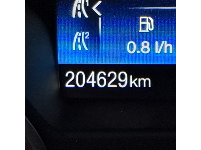 Personenauto, ford, c-max - afbeelding 22 van  58