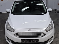 Personenauto, ford, c-max - afbeelding 12 van  58
