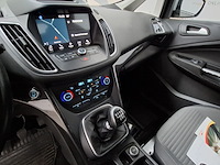 Personenauto, ford, c-max - afbeelding 26 van  58