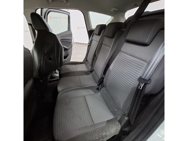 Personenauto, ford, c-max - afbeelding 28 van  58