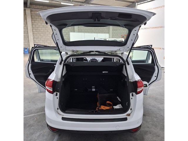 Personenauto, ford, c-max - afbeelding 29 van  58