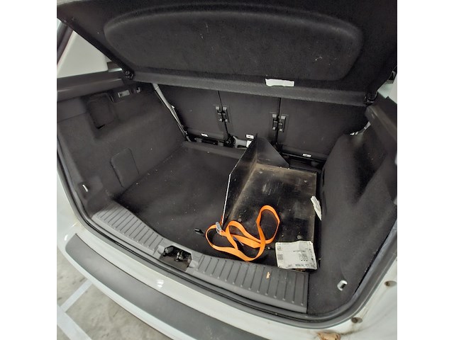 Personenauto, ford, c-max - afbeelding 30 van  58