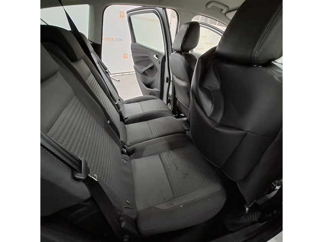 Personenauto, ford, c-max - afbeelding 31 van  58