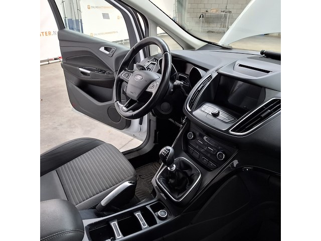 Personenauto, ford, c-max - afbeelding 33 van  58