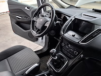 Personenauto, ford, c-max - afbeelding 33 van  58