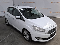 Personenauto, ford, c-max - afbeelding 23 van  58