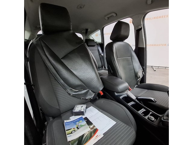 Personenauto, ford, c-max - afbeelding 35 van  58