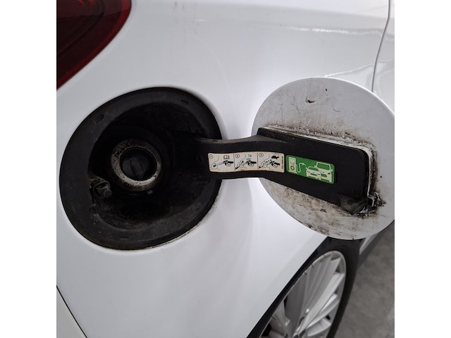 Personenauto, ford, c-max - afbeelding 37 van  58