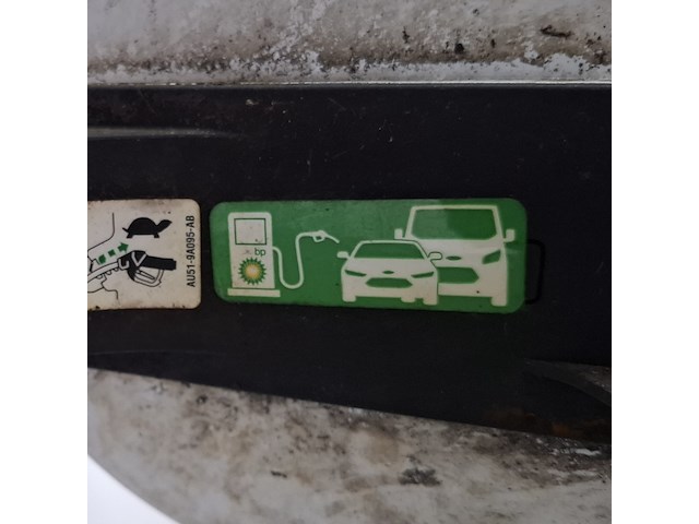 Personenauto, ford, c-max - afbeelding 38 van  58