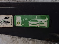 Personenauto, ford, c-max - afbeelding 38 van  58