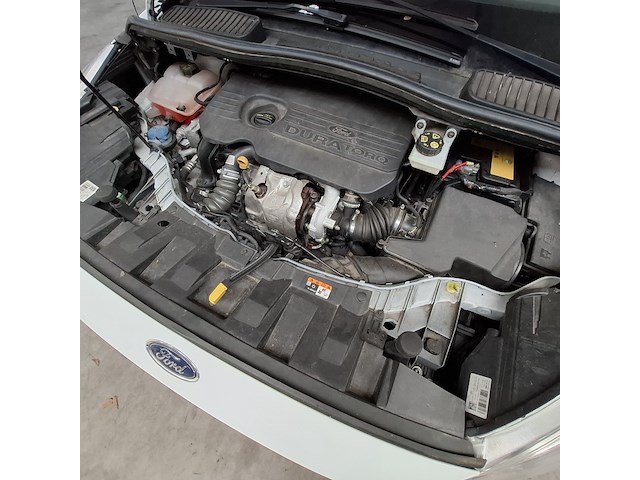 Personenauto, ford, c-max - afbeelding 40 van  58