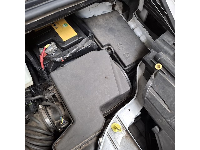 Personenauto, ford, c-max - afbeelding 41 van  58