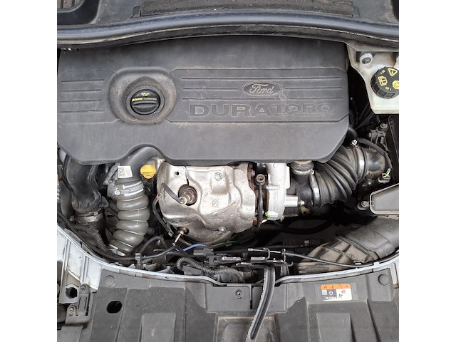 Personenauto, ford, c-max - afbeelding 43 van  58