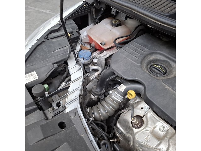 Personenauto, ford, c-max - afbeelding 44 van  58