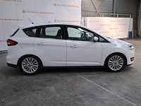 Personenauto, ford, c-max - afbeelding 34 van  58