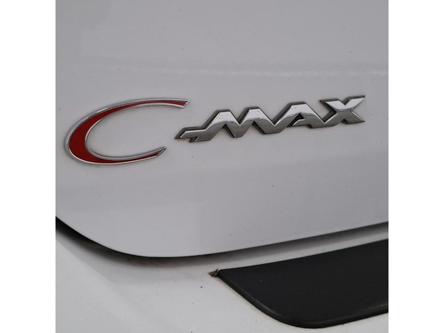 Personenauto, ford, c-max - afbeelding 47 van  58