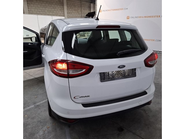 Personenauto, ford, c-max - afbeelding 48 van  58
