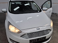Personenauto, ford, c-max - afbeelding 49 van  58