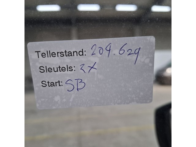 Personenauto, ford, c-max - afbeelding 51 van  58