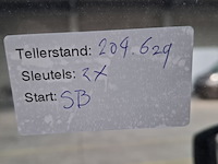 Personenauto, ford, c-max - afbeelding 51 van  58