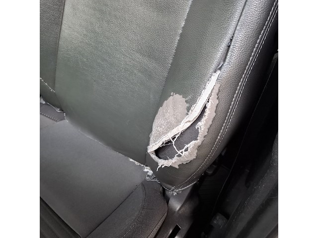 Personenauto, ford, c-max - afbeelding 52 van  58