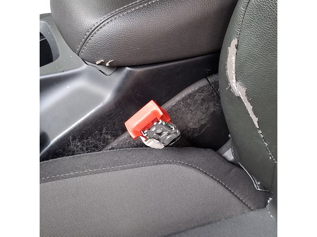 Personenauto, ford, c-max - afbeelding 53 van  58