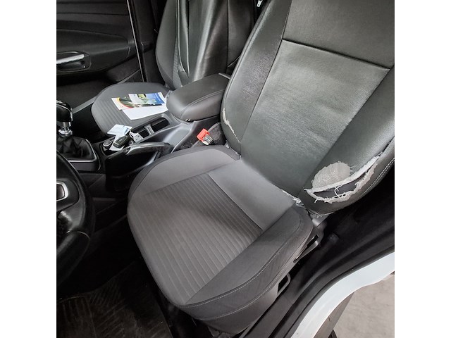 Personenauto, ford, c-max - afbeelding 54 van  58