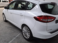 Personenauto, ford, c-max - afbeelding 56 van  58