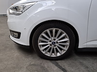 Personenauto, ford, c-max - afbeelding 58 van  58