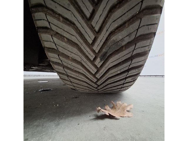 Personenauto, ford, c-max - afbeelding 3 van  54