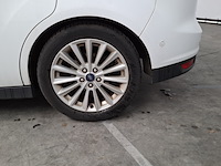Personenauto, ford, c-max - afbeelding 4 van  54