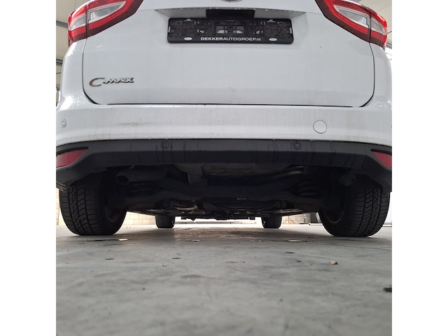 Personenauto, ford, c-max - afbeelding 5 van  54