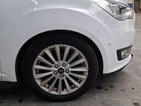 Personenauto, ford, c-max - afbeelding 8 van  54