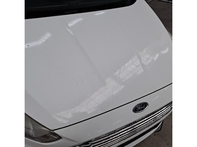 Personenauto, ford, c-max - afbeelding 11 van  54