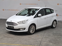 Personenauto, ford, c-max - afbeelding 1 van  54