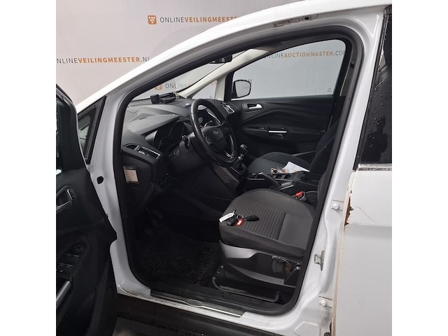 Personenauto, ford, c-max - afbeelding 14 van  54
