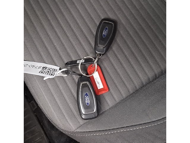 Personenauto, ford, c-max - afbeelding 15 van  54