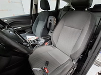 Personenauto, ford, c-max - afbeelding 16 van  54