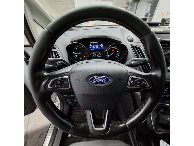 Personenauto, ford, c-max - afbeelding 17 van  54