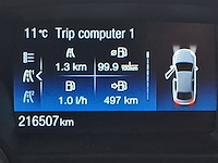 Personenauto, ford, c-max - afbeelding 19 van  54