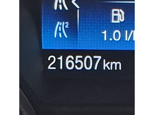 Personenauto, ford, c-max - afbeelding 20 van  54