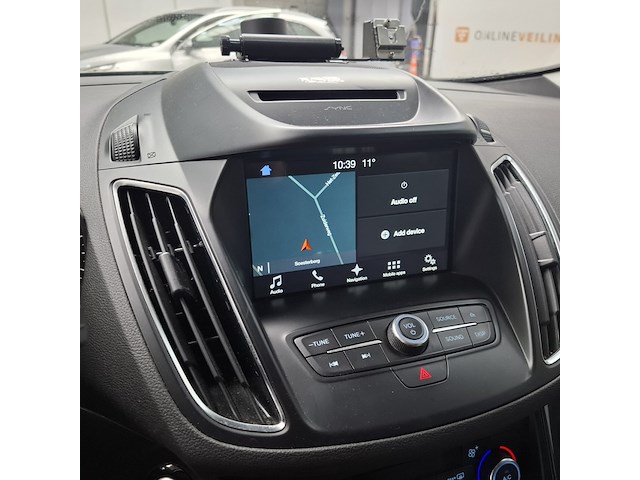 Personenauto, ford, c-max - afbeelding 21 van  54