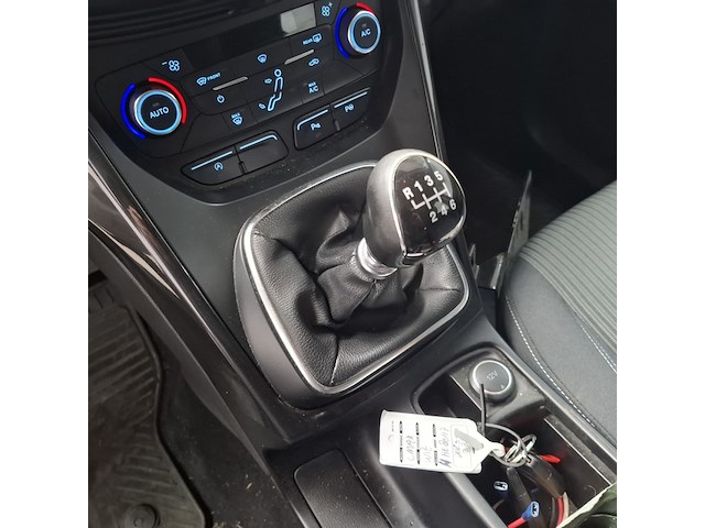 Personenauto, ford, c-max - afbeelding 22 van  54