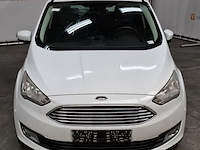 Personenauto, ford, c-max - afbeelding 12 van  54
