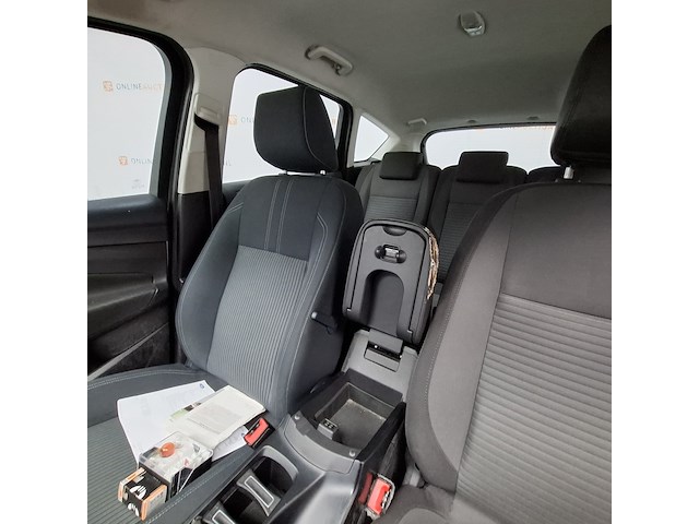 Personenauto, ford, c-max - afbeelding 25 van  54
