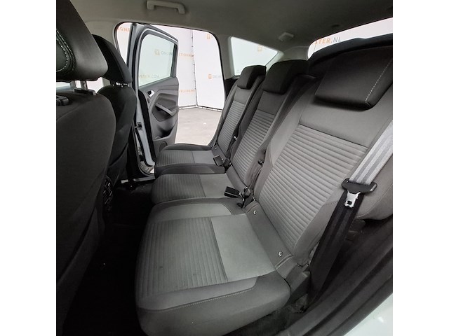 Personenauto, ford, c-max - afbeelding 26 van  54