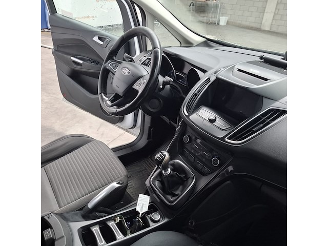 Personenauto, ford, c-max - afbeelding 31 van  54