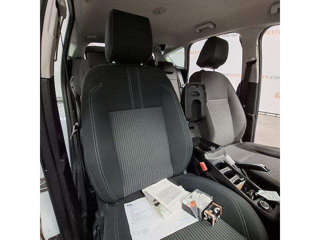 Personenauto, ford, c-max - afbeelding 32 van  54